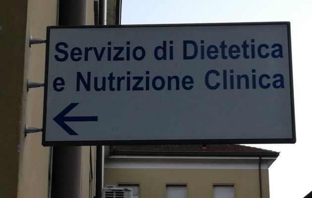 Nutrizione artificiale in varie patologie Trento